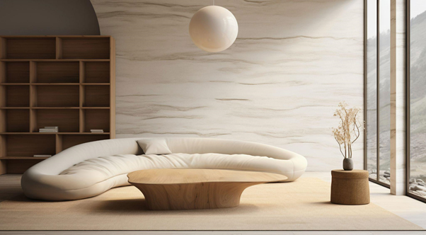 Digital Laminates: Revolutionizing Custom Interior Design