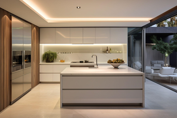 Best Laminate Sheets for Kitchens: Durable, Stylish, and Easy to Clean