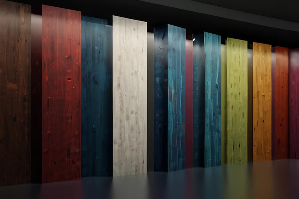 Top Laminate Color Trends for 2025 You Need to Know