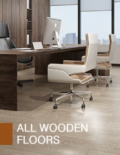 ALL WOODEN FLOORS