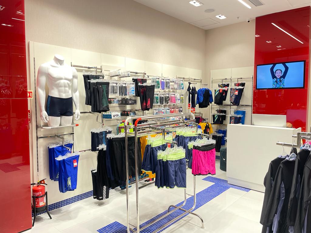 Speedo Shops Explore Speedo Krishnarajapuram, Bengaluru | Swimwear & Gear Gallery