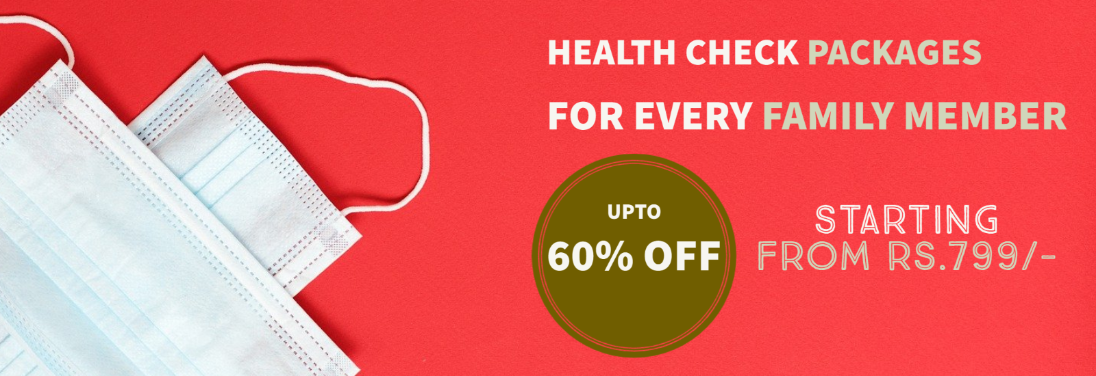 Health Packages