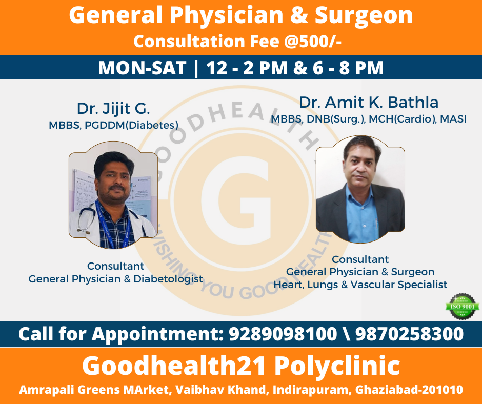 General Physician