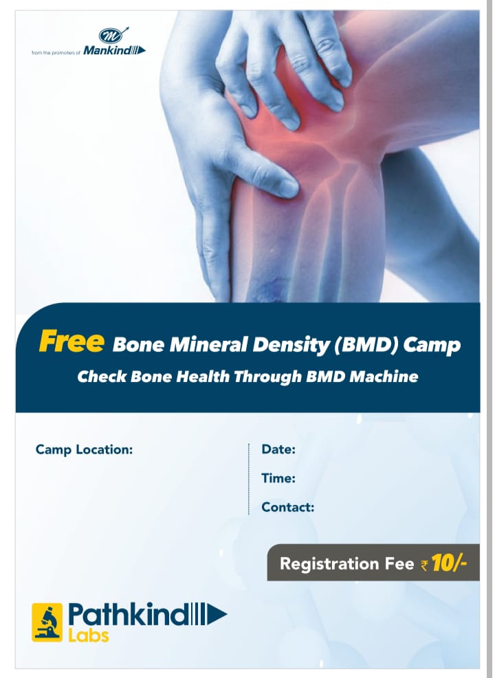 BMD LEAFLET