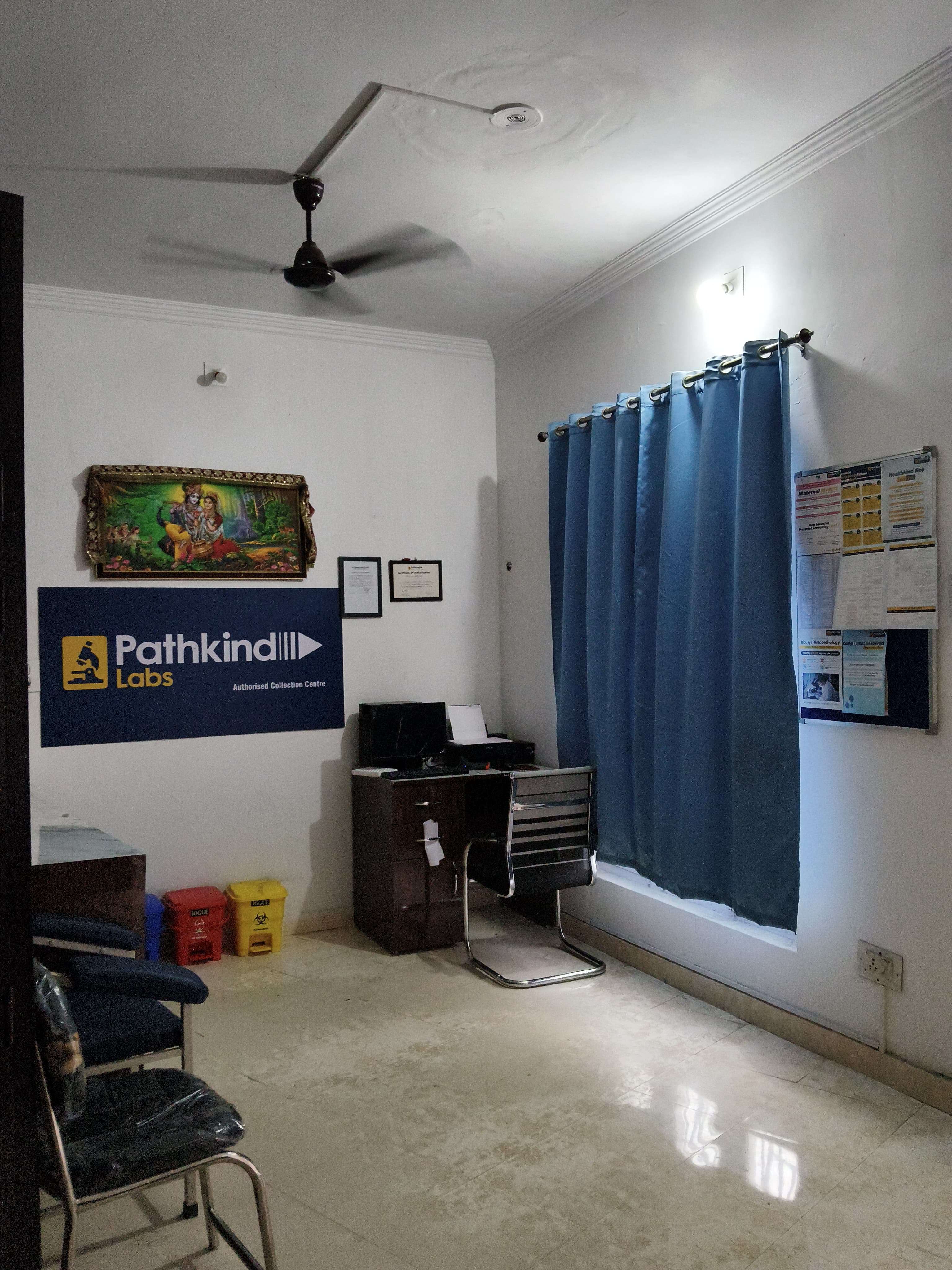Kirdas Diagnostics 3