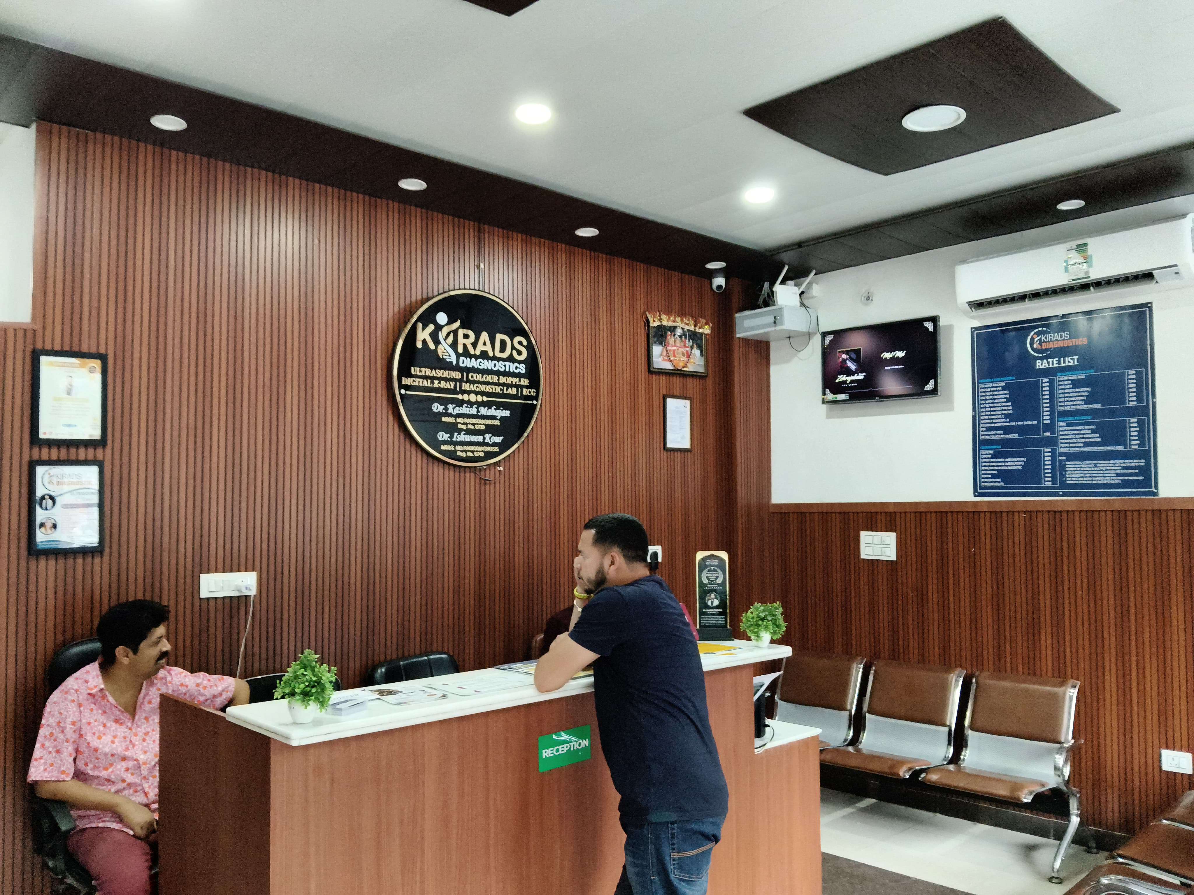 Kirdas Diagnostics 4