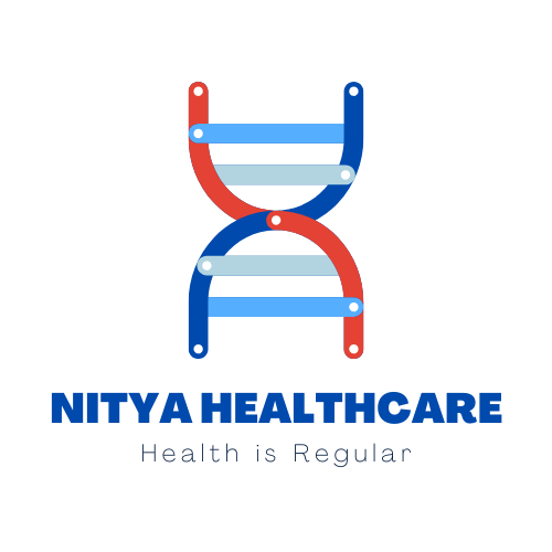 Nitya Healthcare Services _Health is Regular_