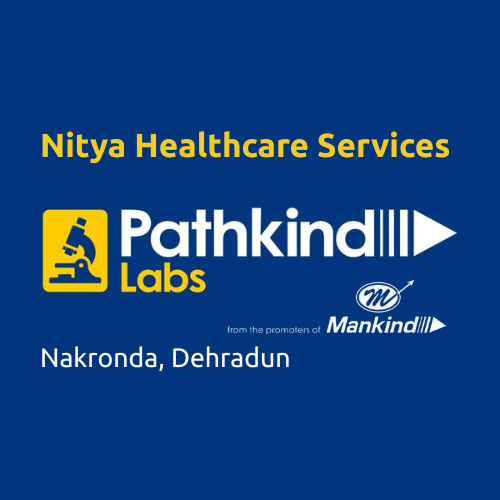 PathKind Labs Nakronda, Dehradun