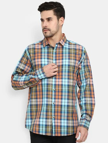 SHIRTS