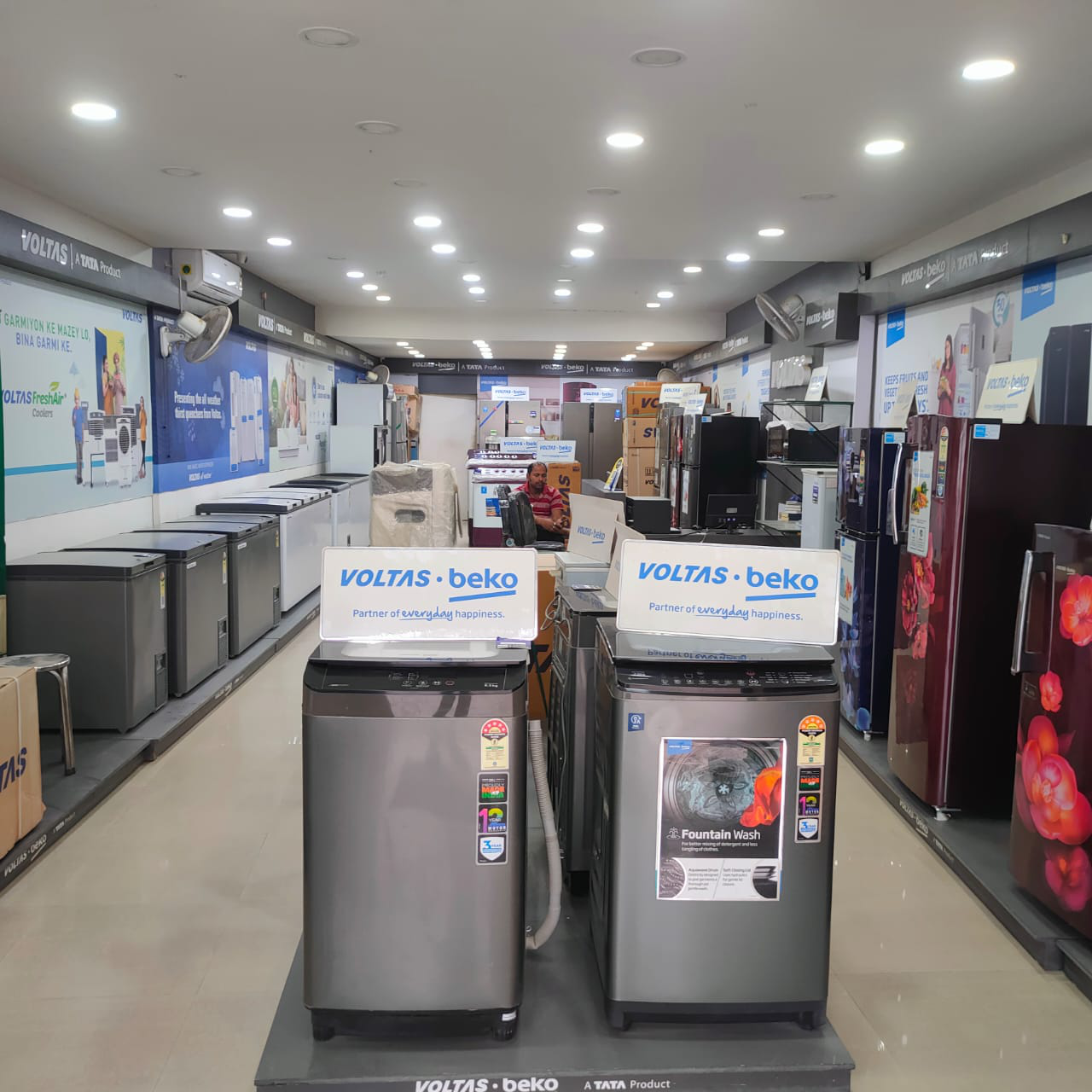 Digi Hub 2