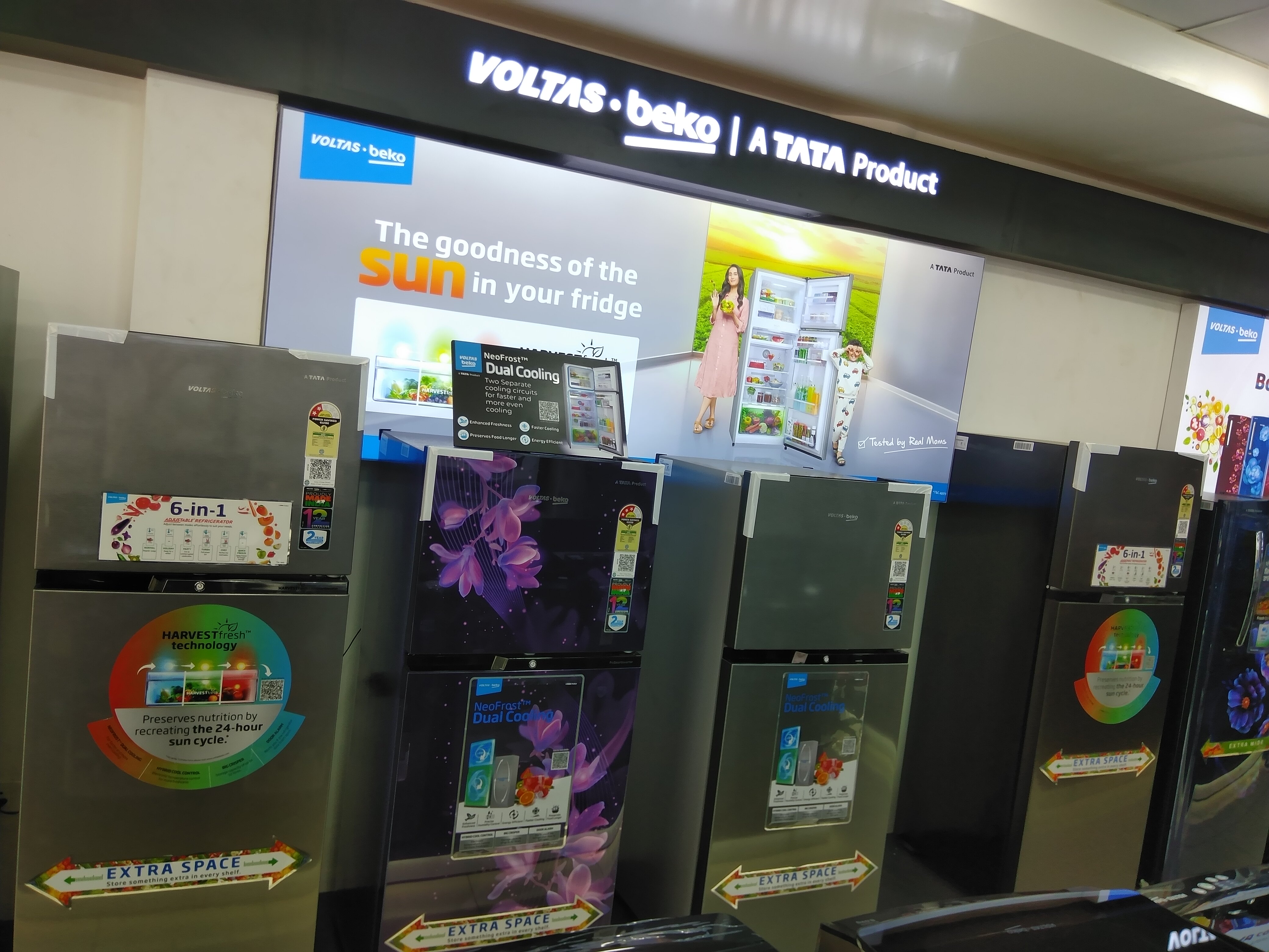Voltas 10