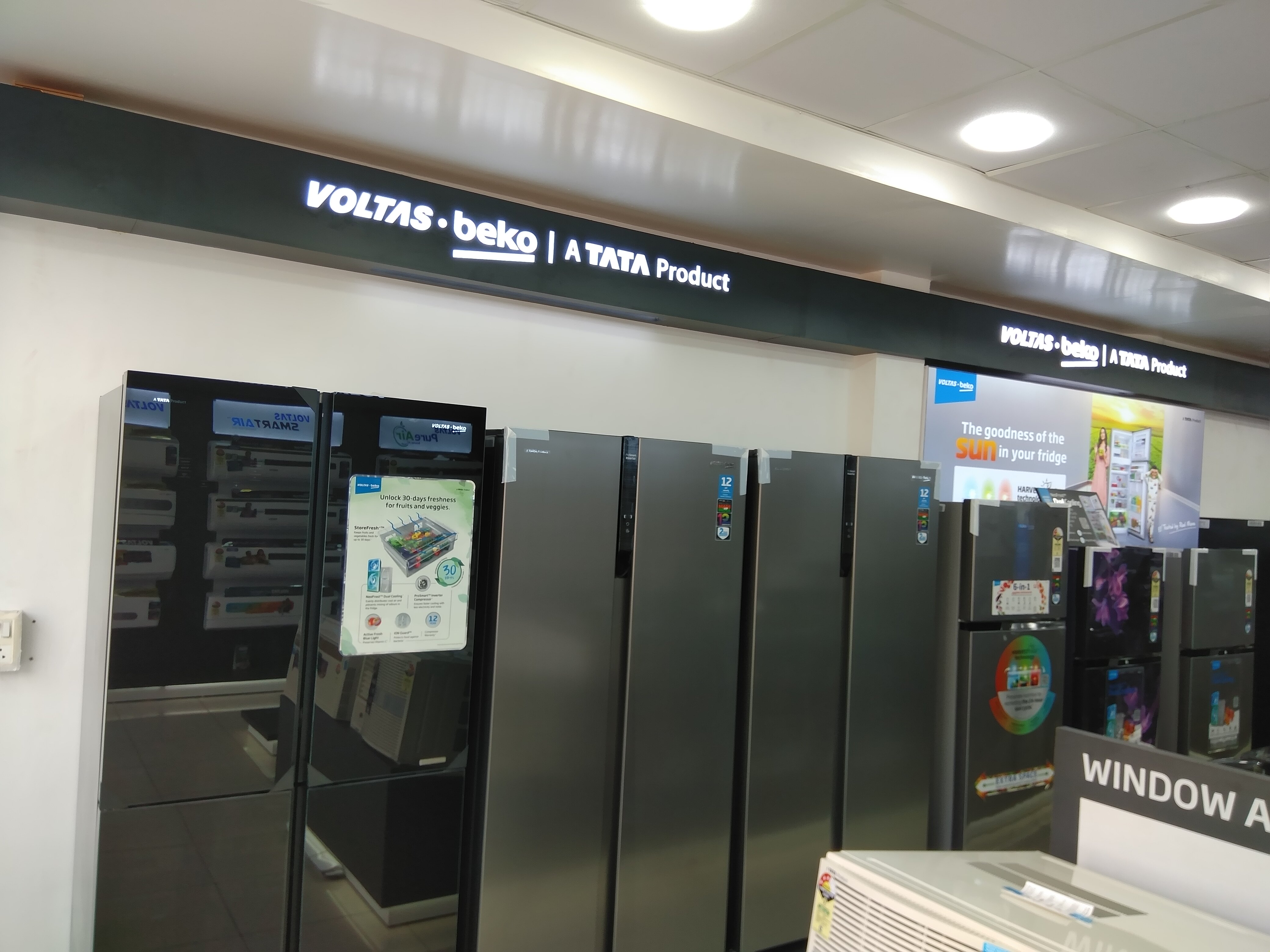Voltas 8