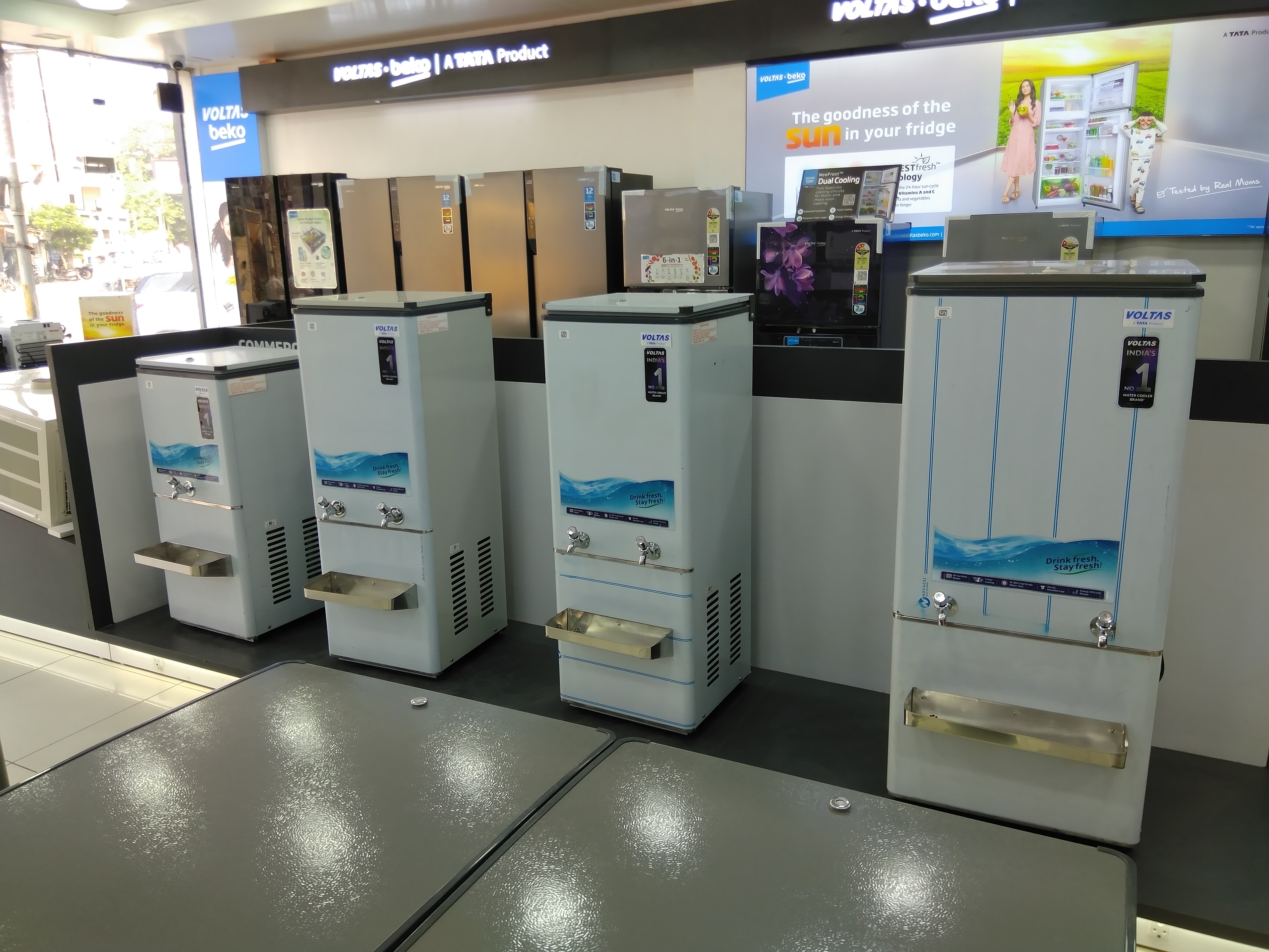 Voltas 6