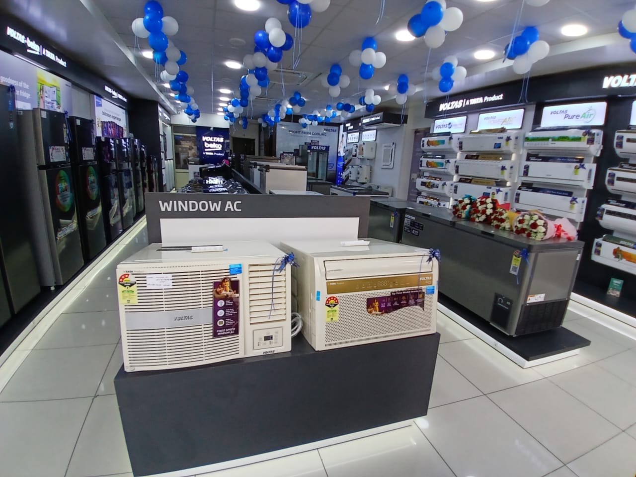 Voltas 3
