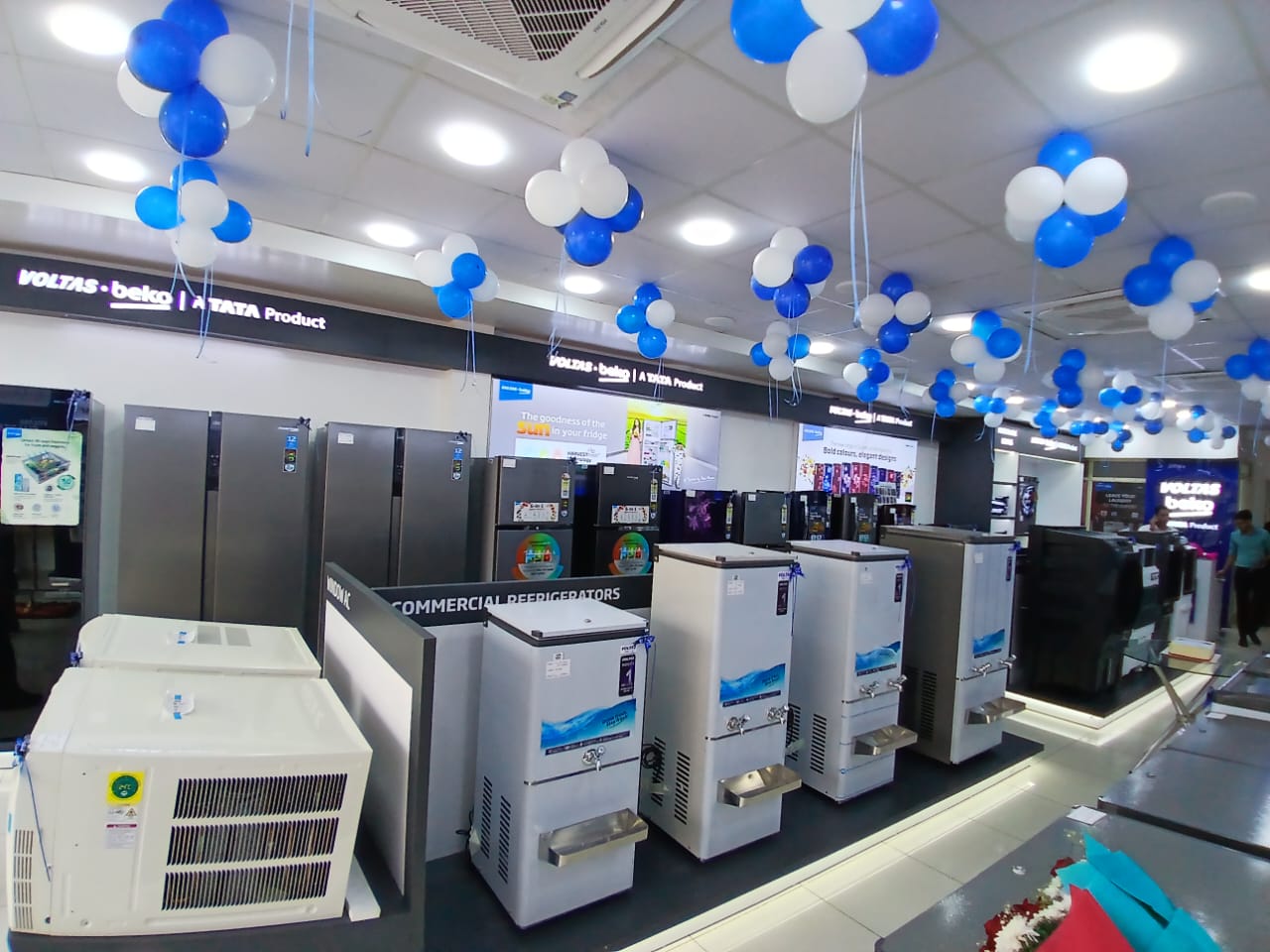 Voltas 