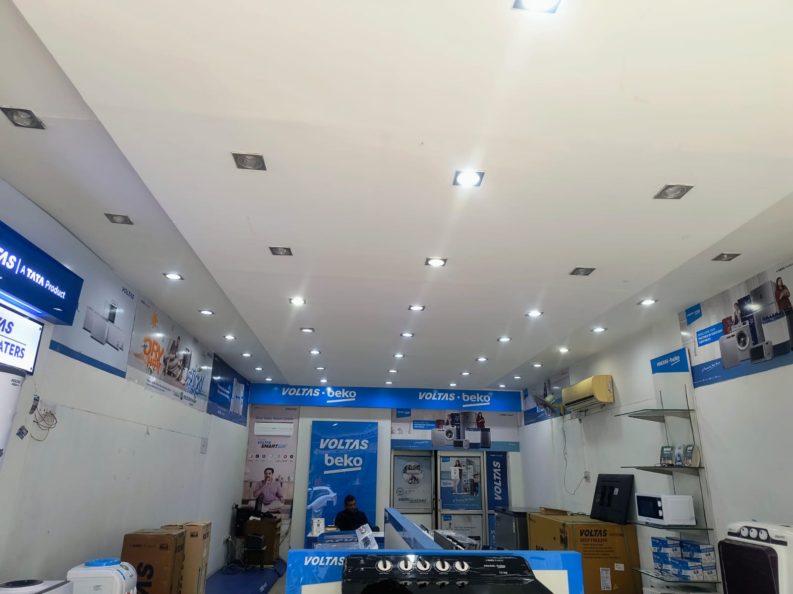 30voltas