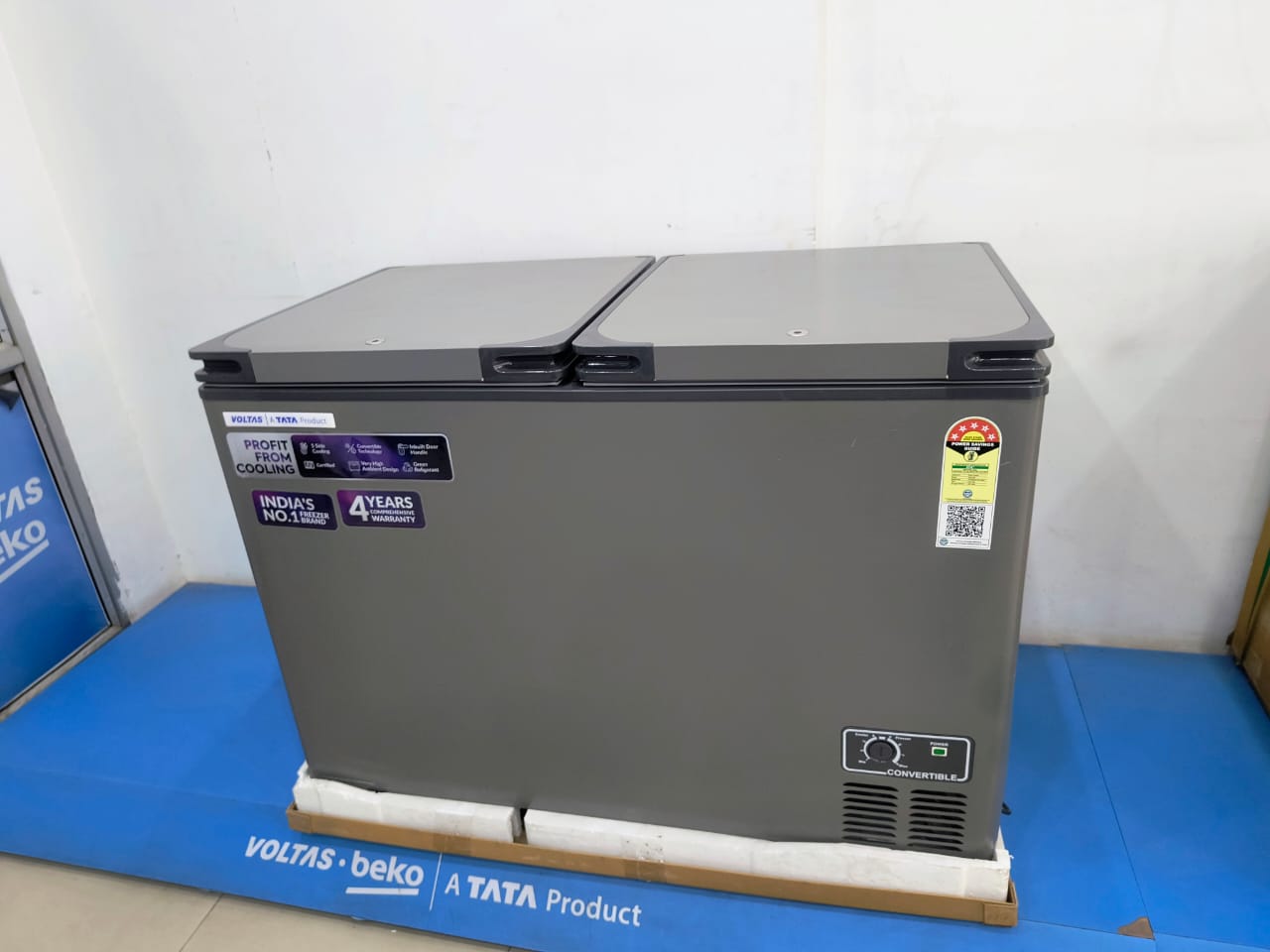 33voltas