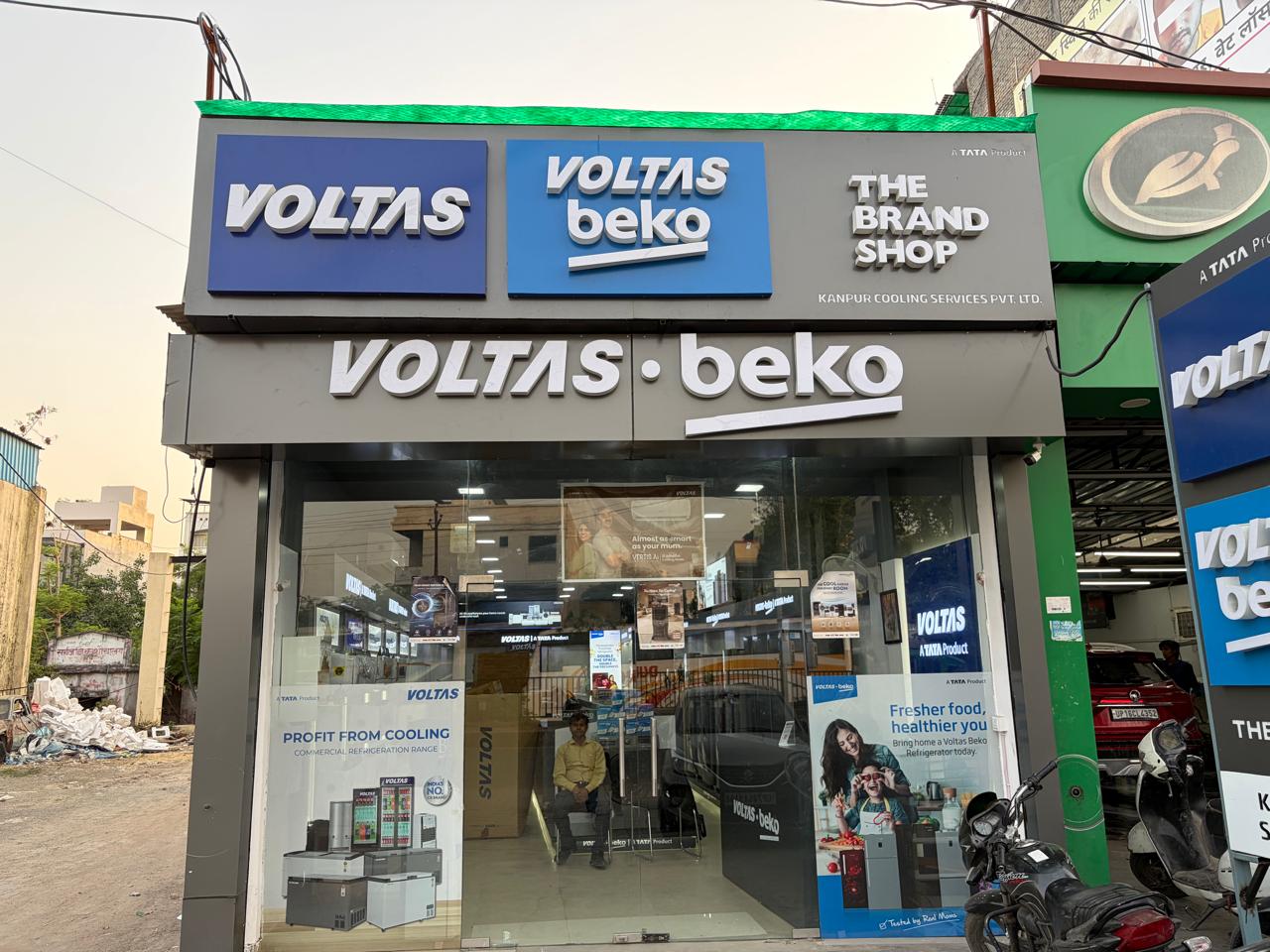 Voltas_Exclusive_Electronics_store_in_Kanpur_exterior-3