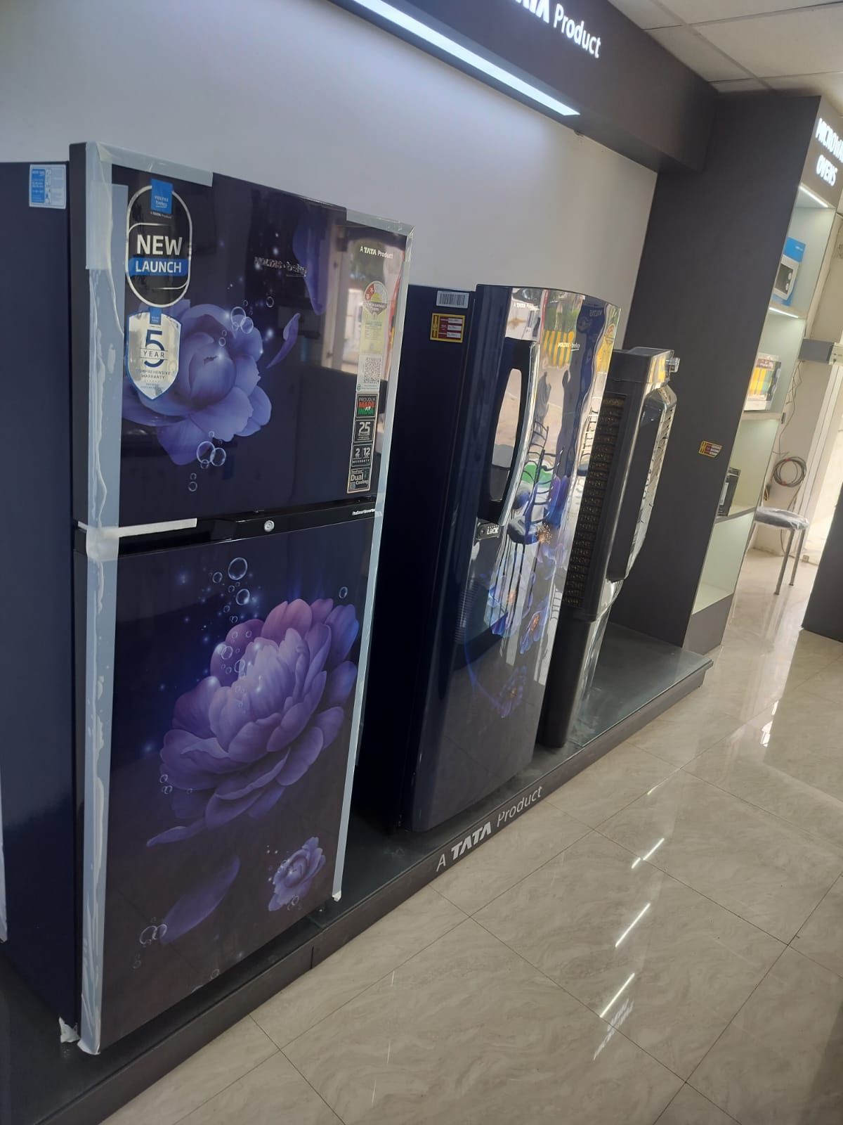 Voltas - 14