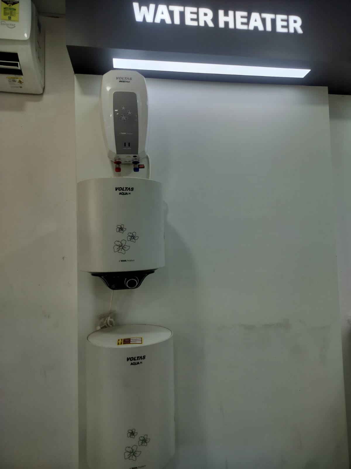 Voltas - 9