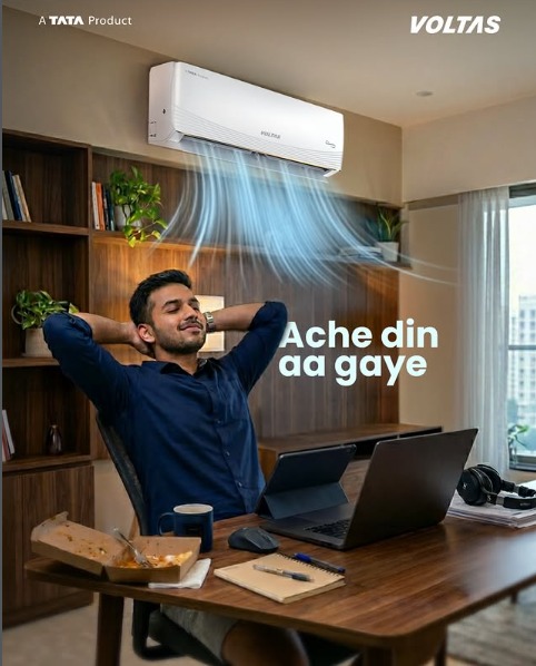 Comfort Meets Productivity