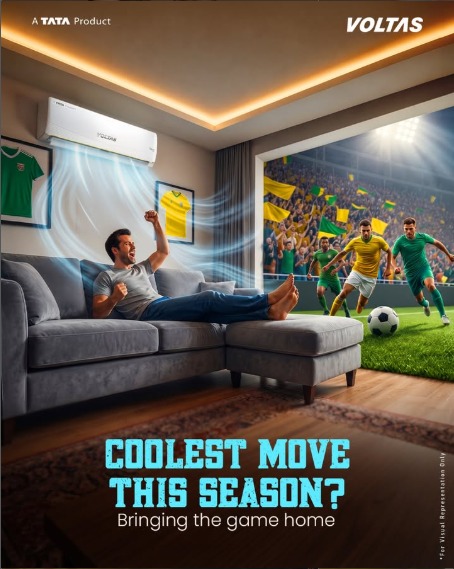 Cool Comfort for Every Fan