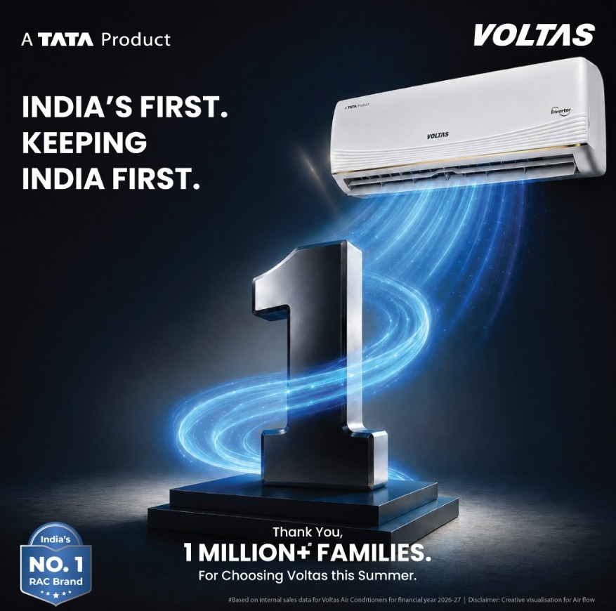 Trusted by a Million Homes