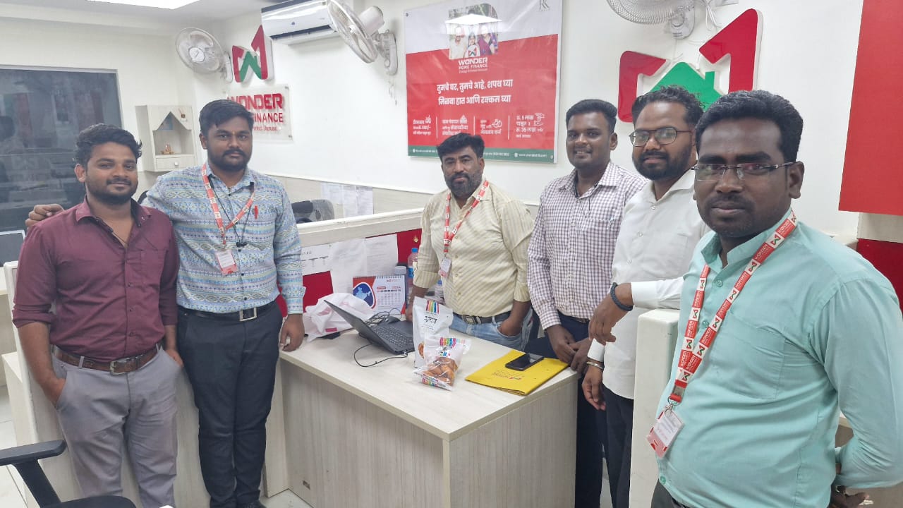 Ahmednagar