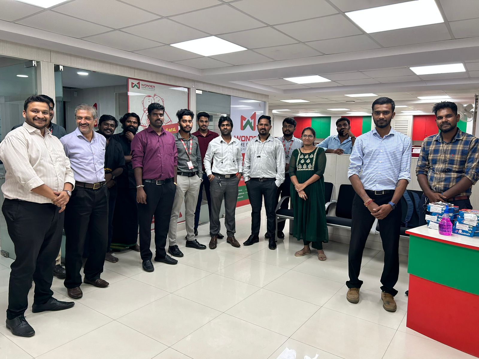 Bengaluru Banashankari