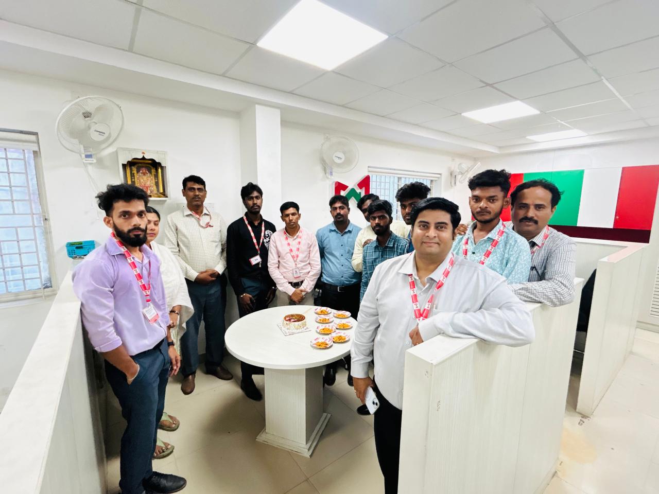 Bengaluru Ramamurthy Nagar