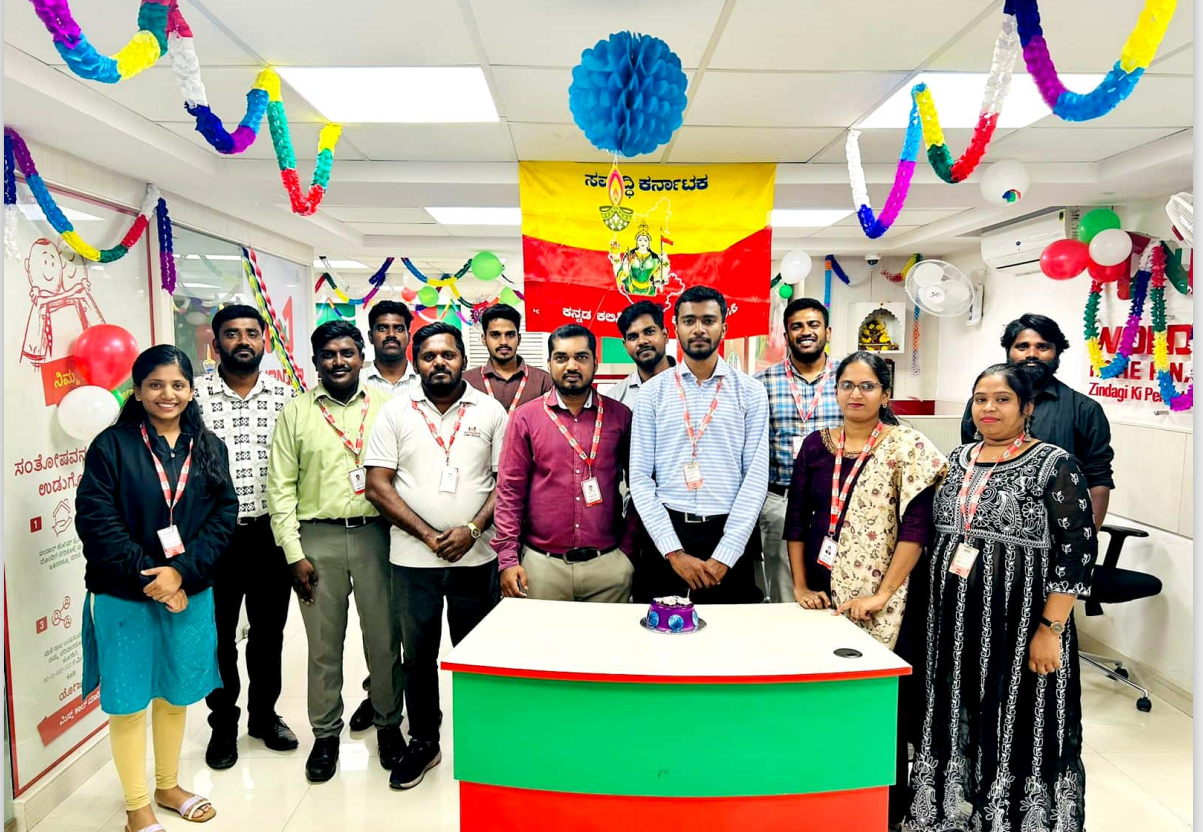 Bengaluru Banashankari