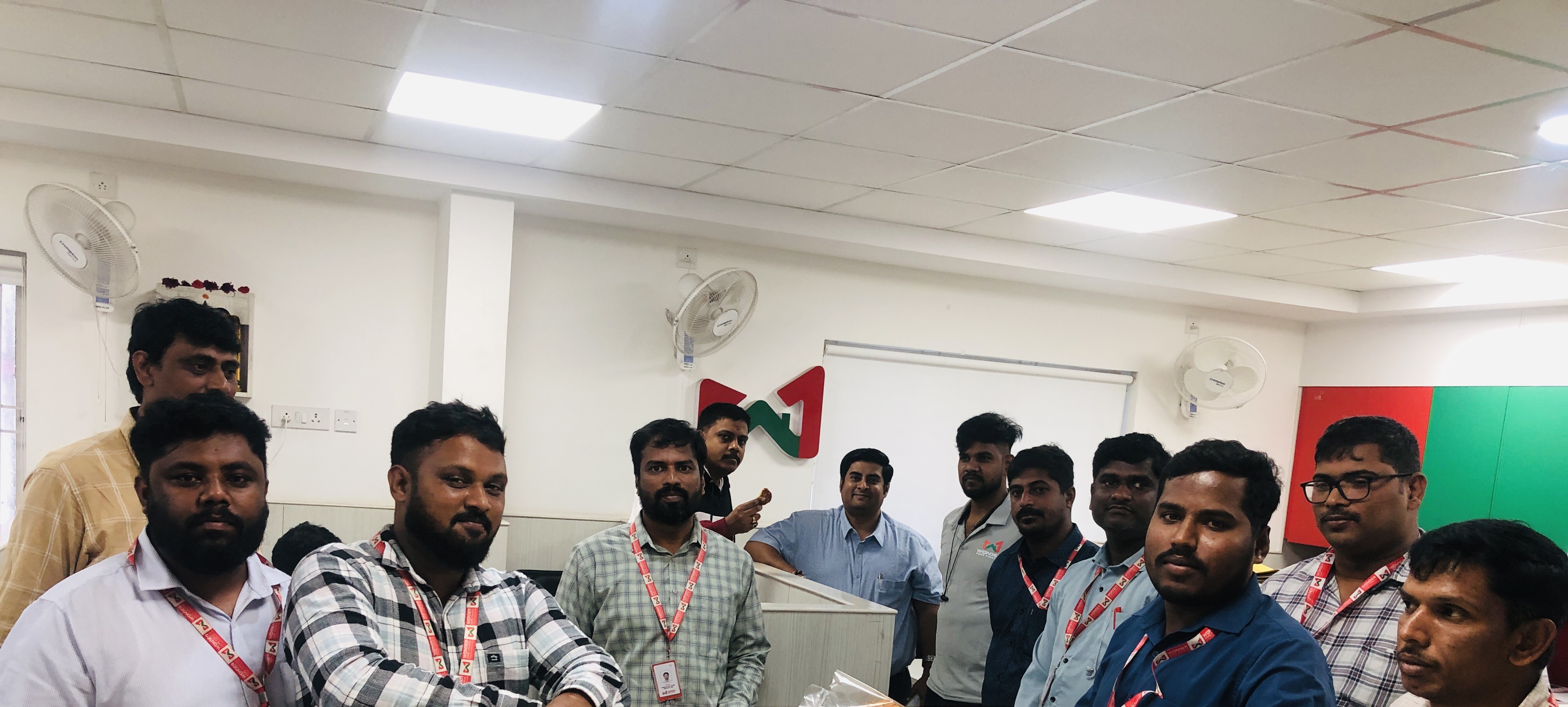 JULY Ramamurthy Nagar