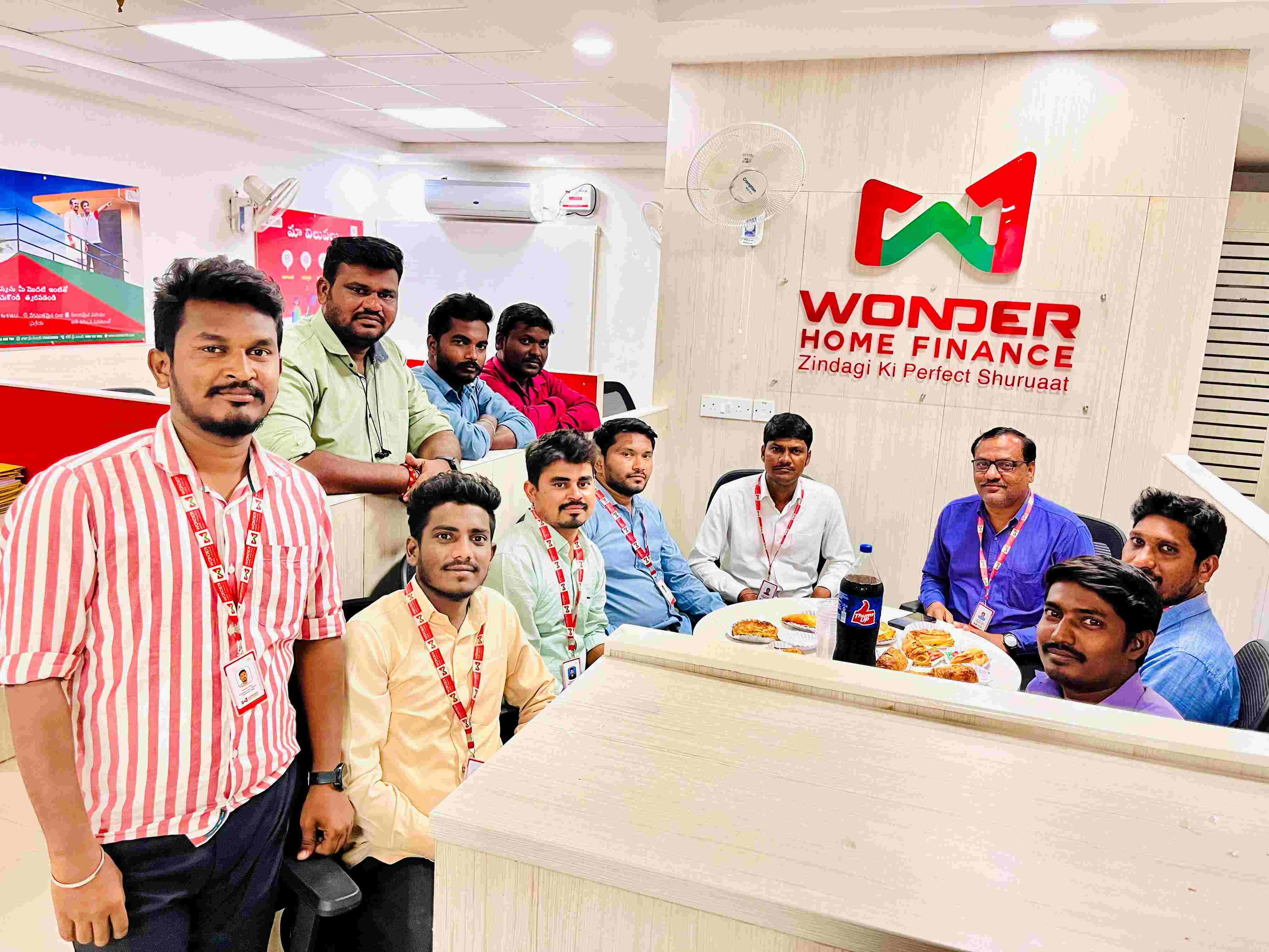 Warangal