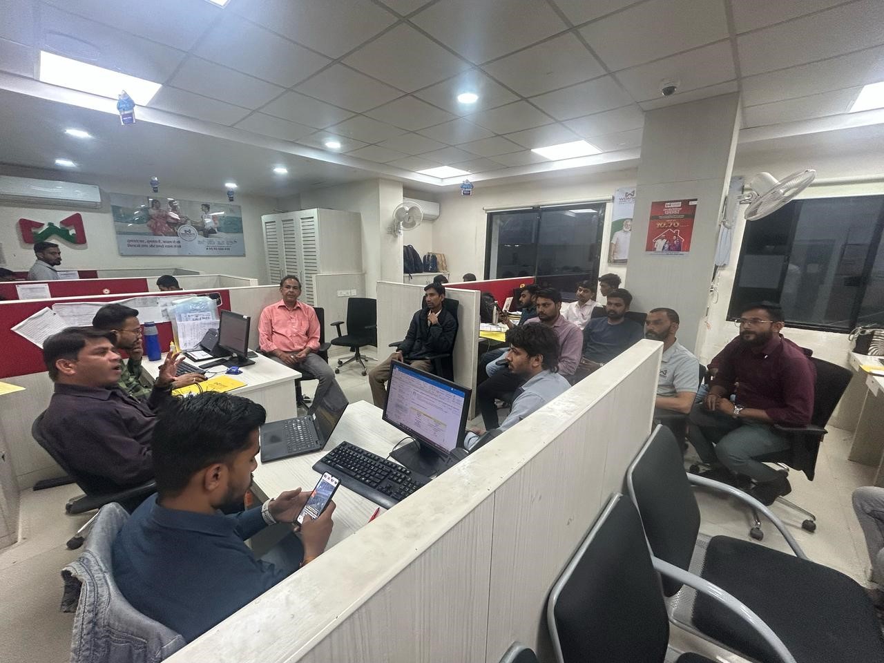 Indore