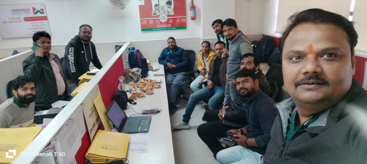 Lucknow