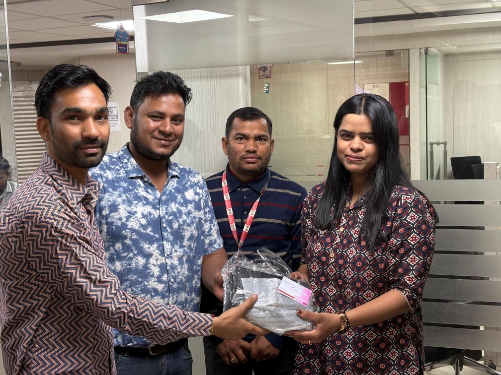 Jaipur C Scheme