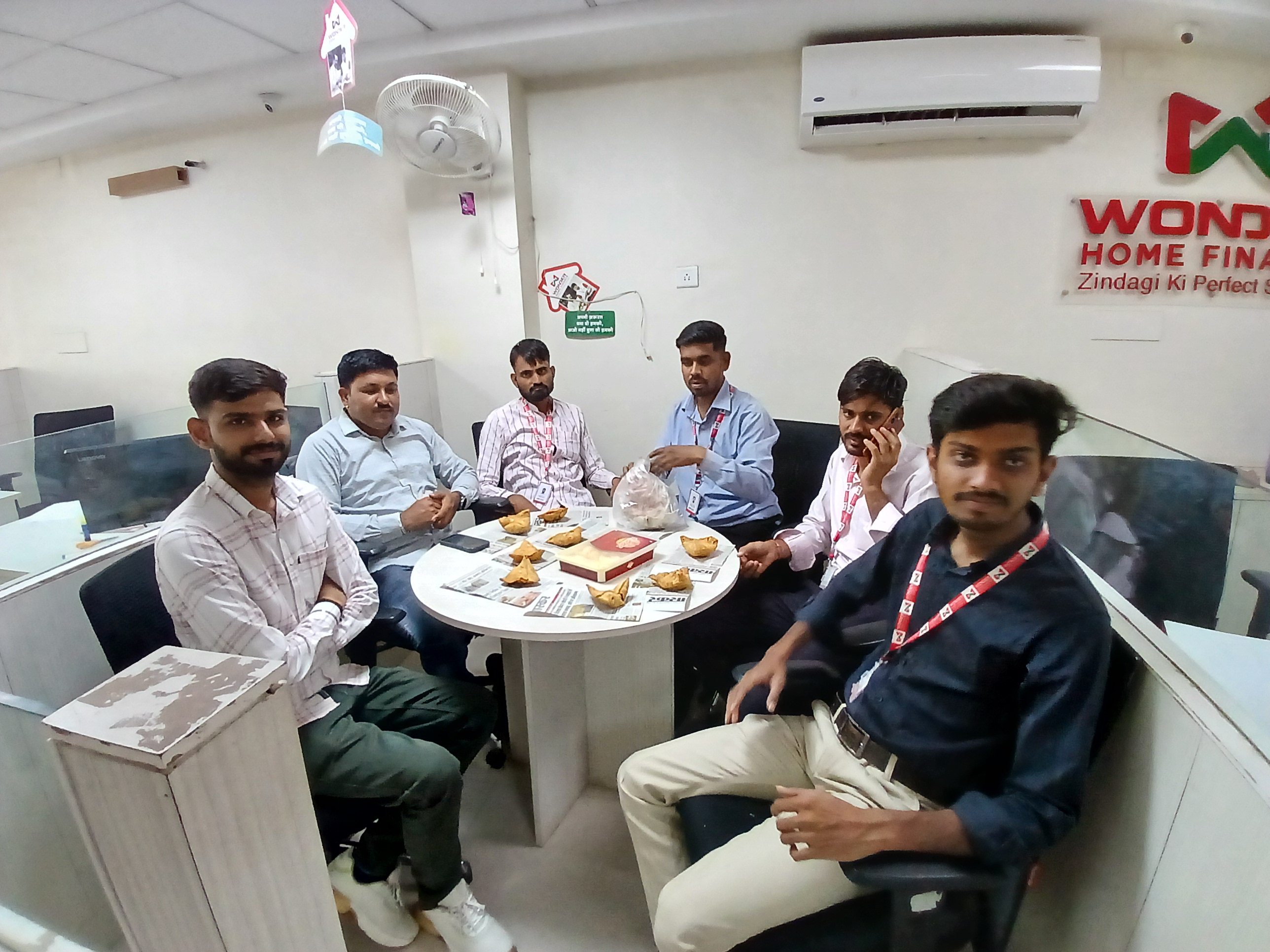 Nagaur Manthan