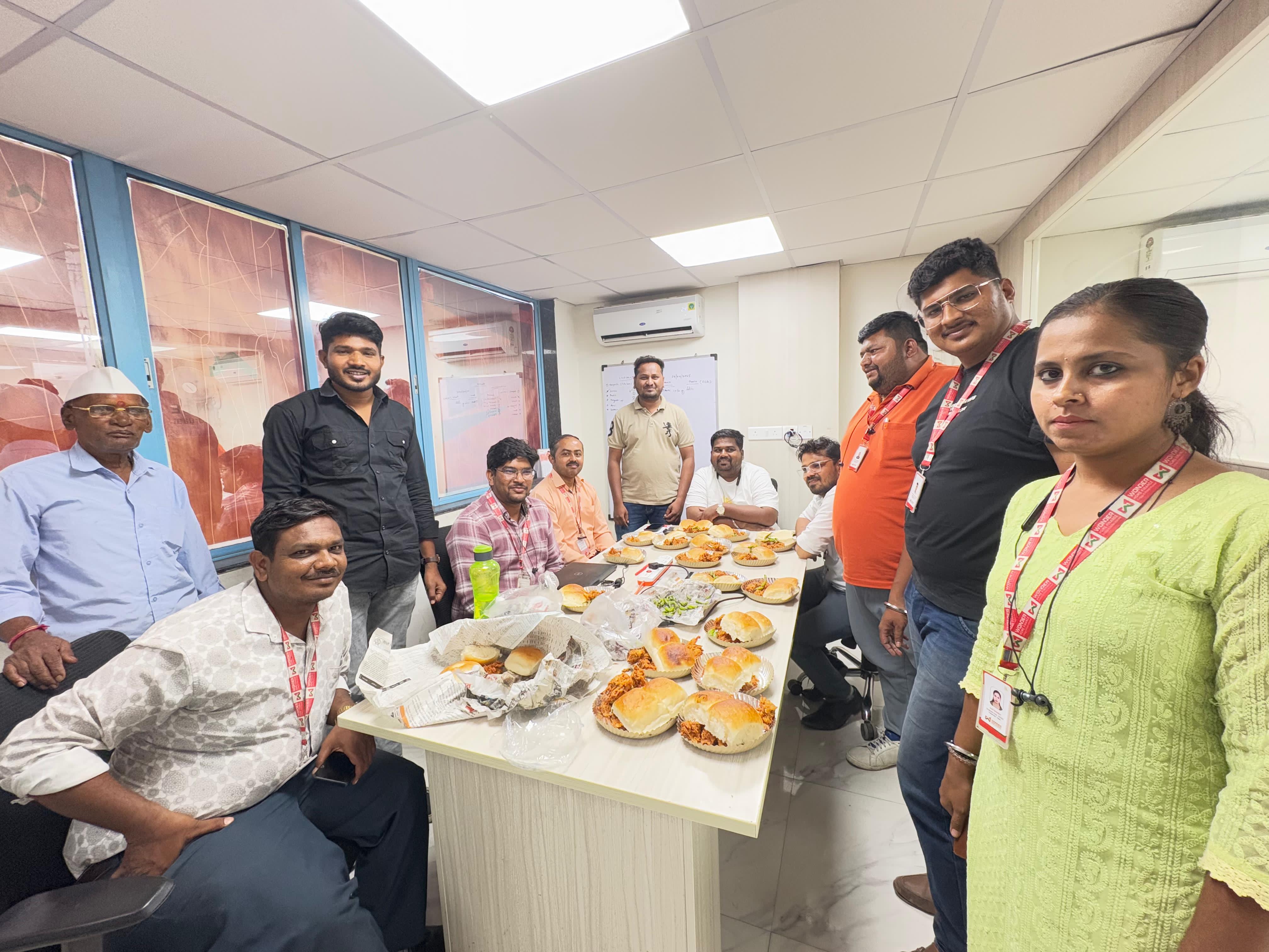 Pune Kharadi