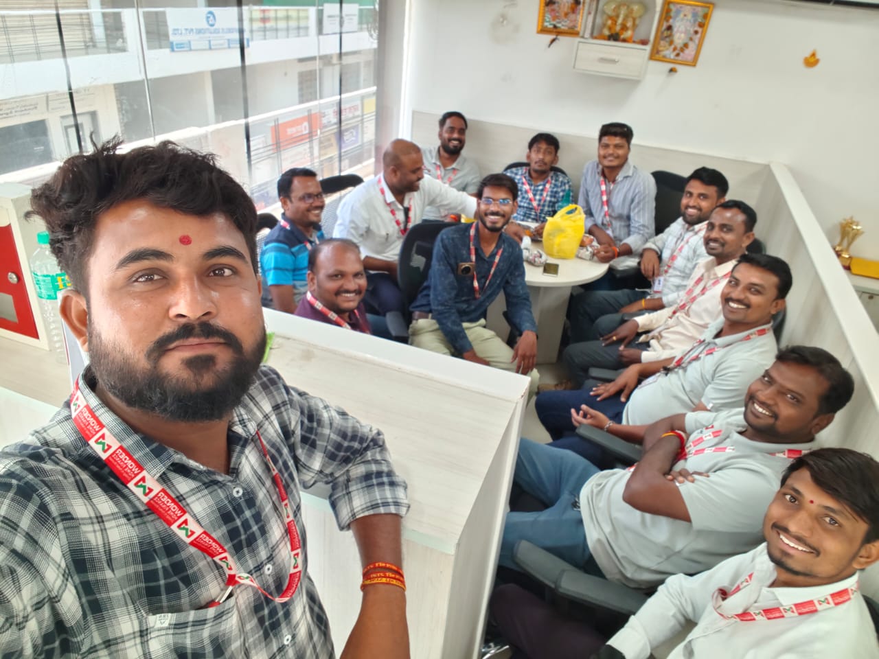 Nanded