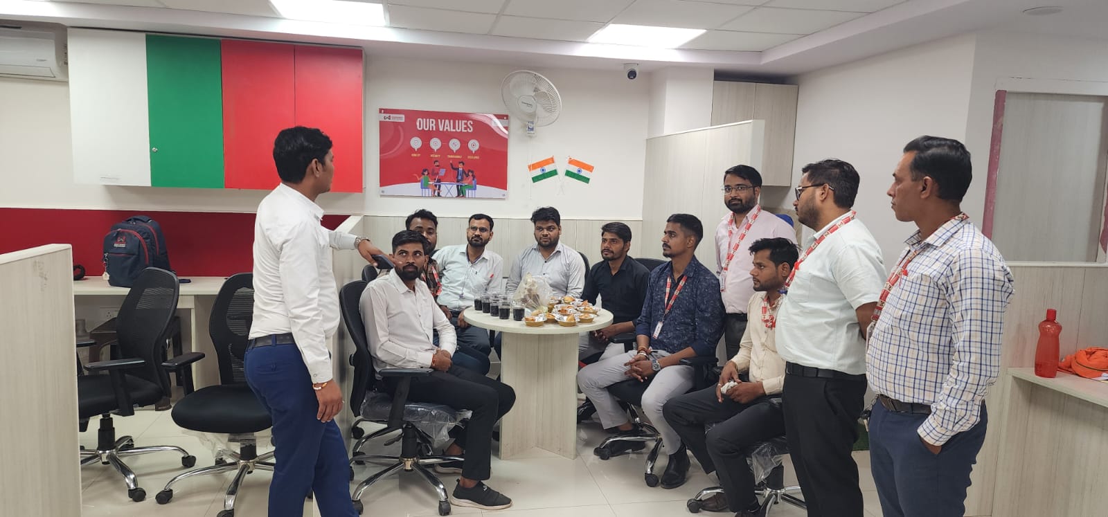 Gwalior