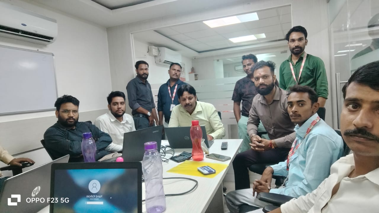 Jaipur C Scheme