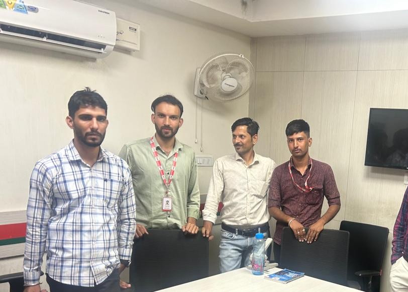 Jaipur VKI