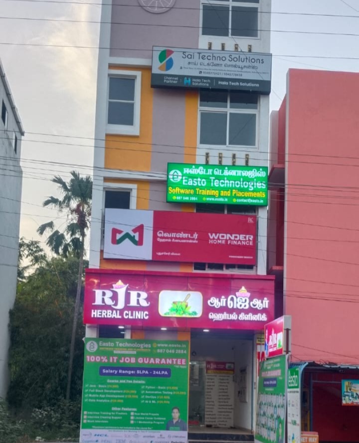 pondicherry