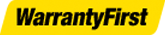 warranty first